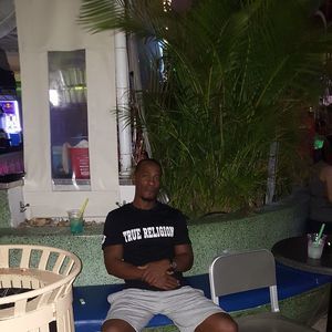 Meet your Posher, Richard